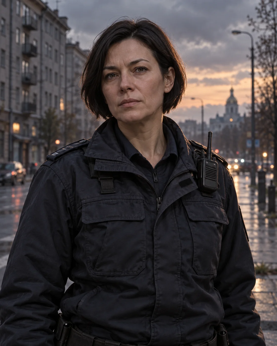 Елена Зорина