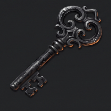 Key to the Citadel