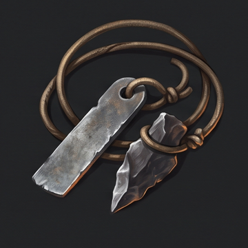 Wanderer's fire striker